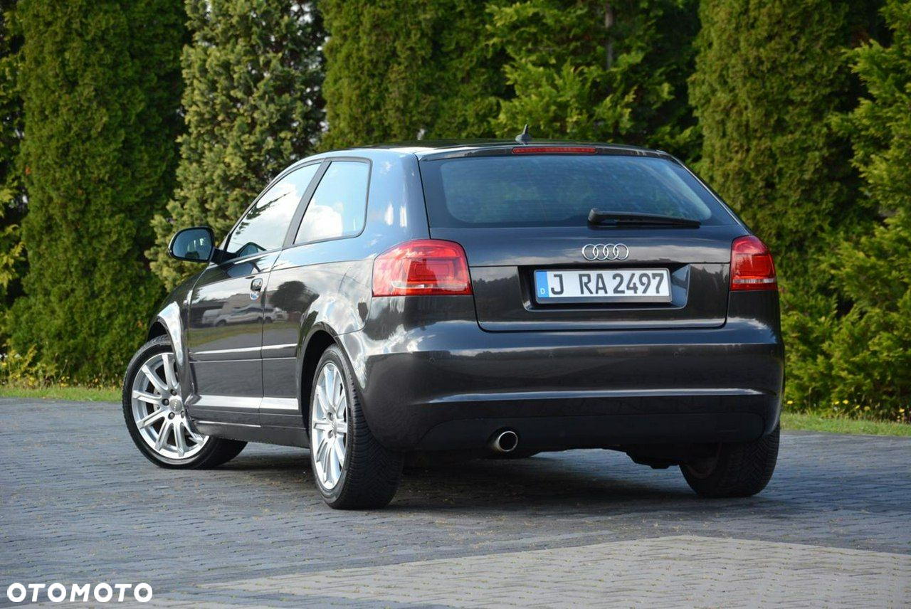 Audi A3 - 7