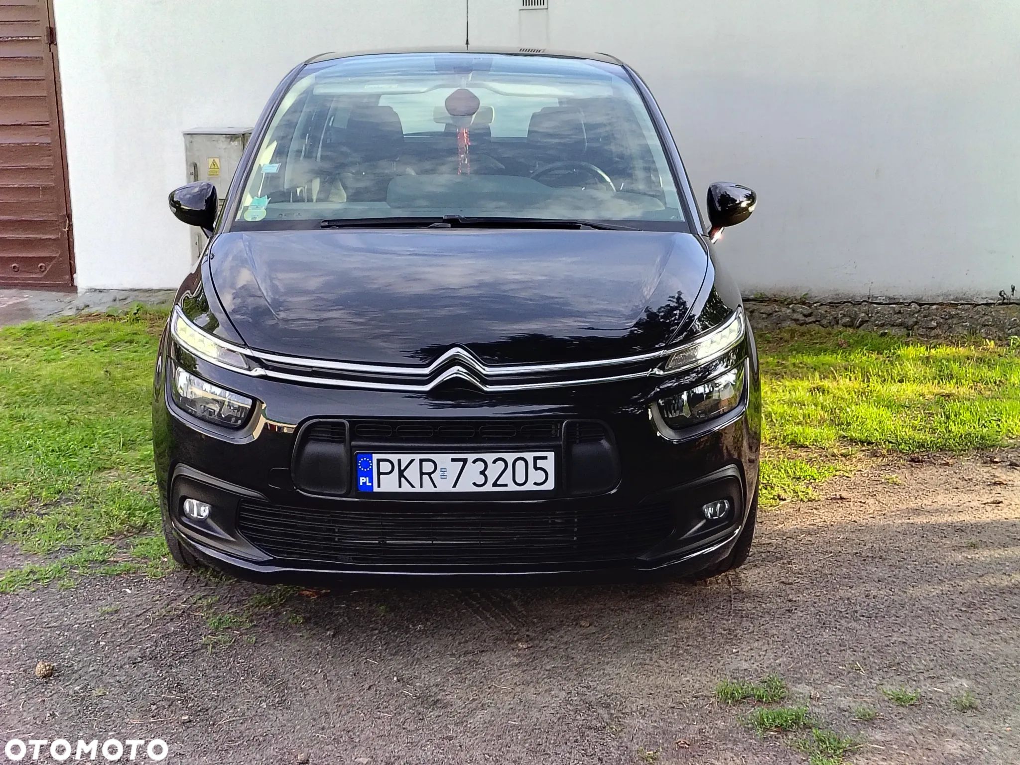 Citroën C4 Grand Picasso 2.0 BlueHDi Intensive - 1