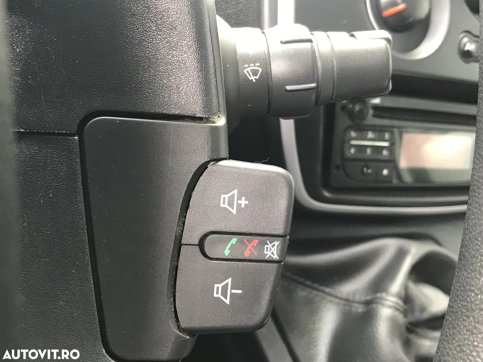 Renault Kangoo BLUE dCi 80 START - 19