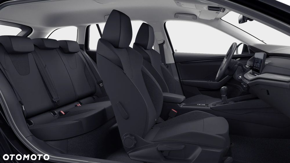 Skoda Octavia 1.5 TSI Drive Selection - 8