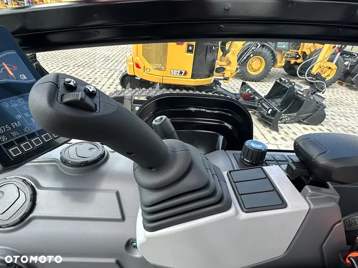 Caterpillar 301.8 - 20