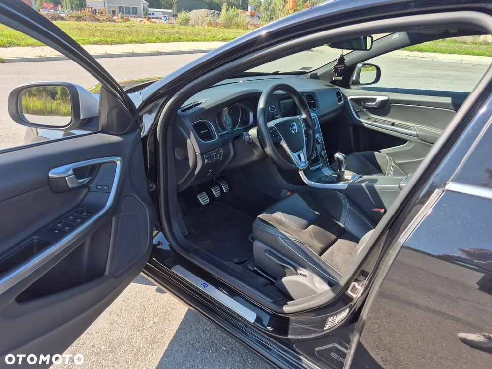 Volvo V60 - 10