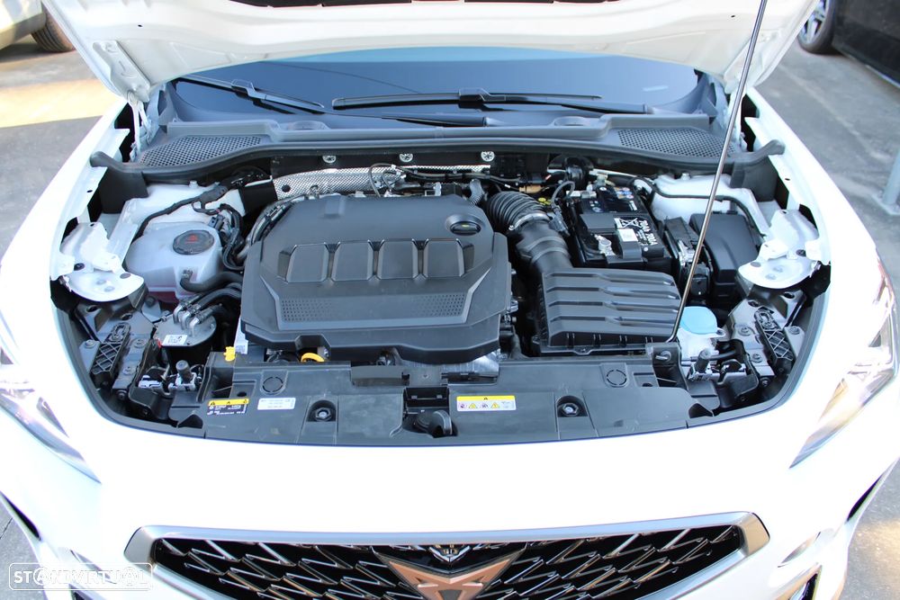 Cupra Formentor 2.0 TDI Sport DSG 4Drive - 16