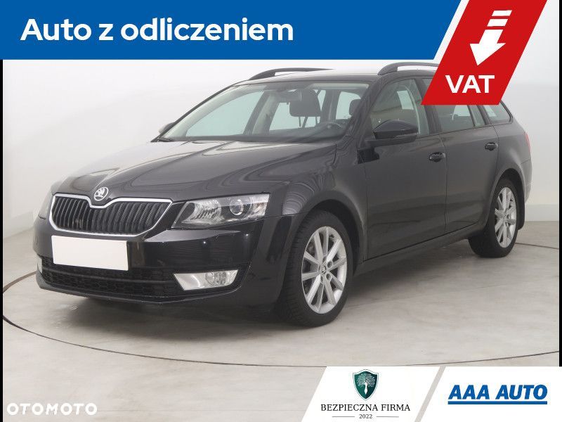 Skoda Octavia - 2