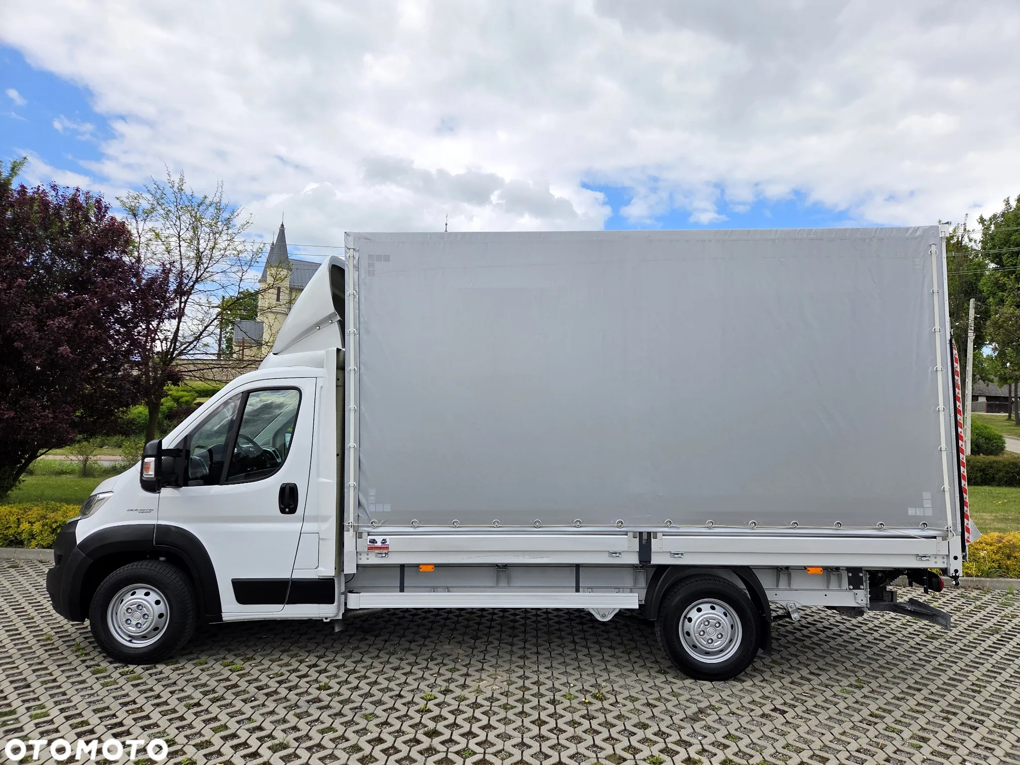 Fiat Ducato - 10