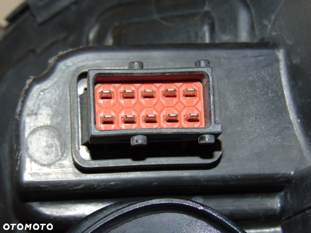 Xenon ksenon lampa przednia przód lewa prawa Opel Vectra C Signum 02-05r - 15