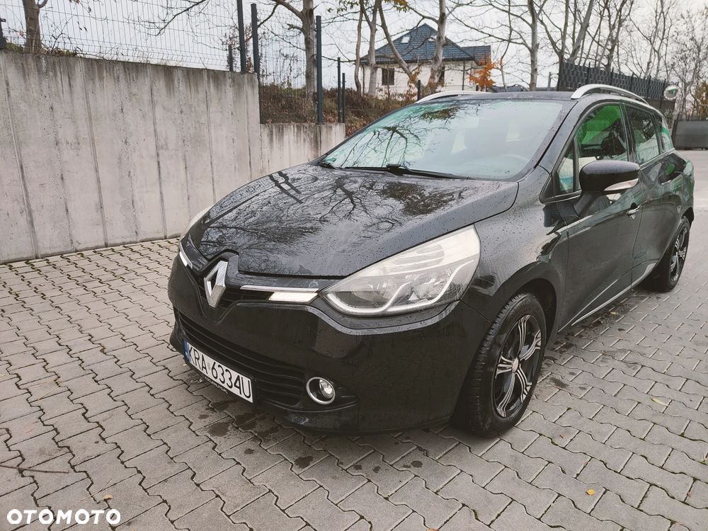 Renault Clio 0.9 TCe Limited - 5