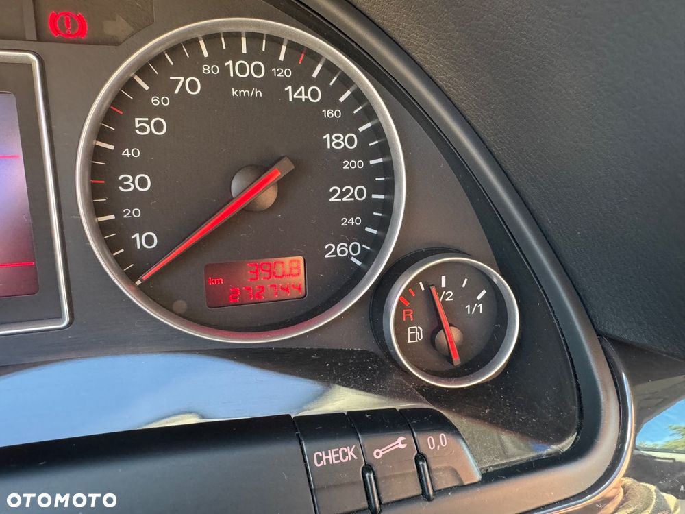 Audi A4 - 12