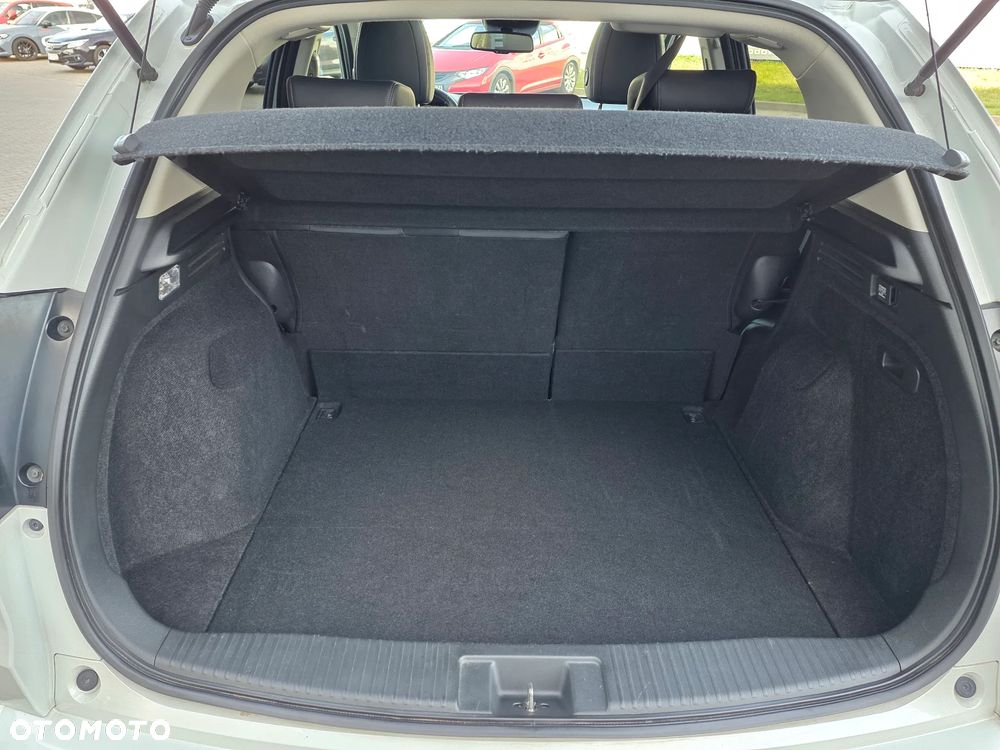 Honda HR-V 1.5 Executive (ADAS / Connect+) CVT - 15