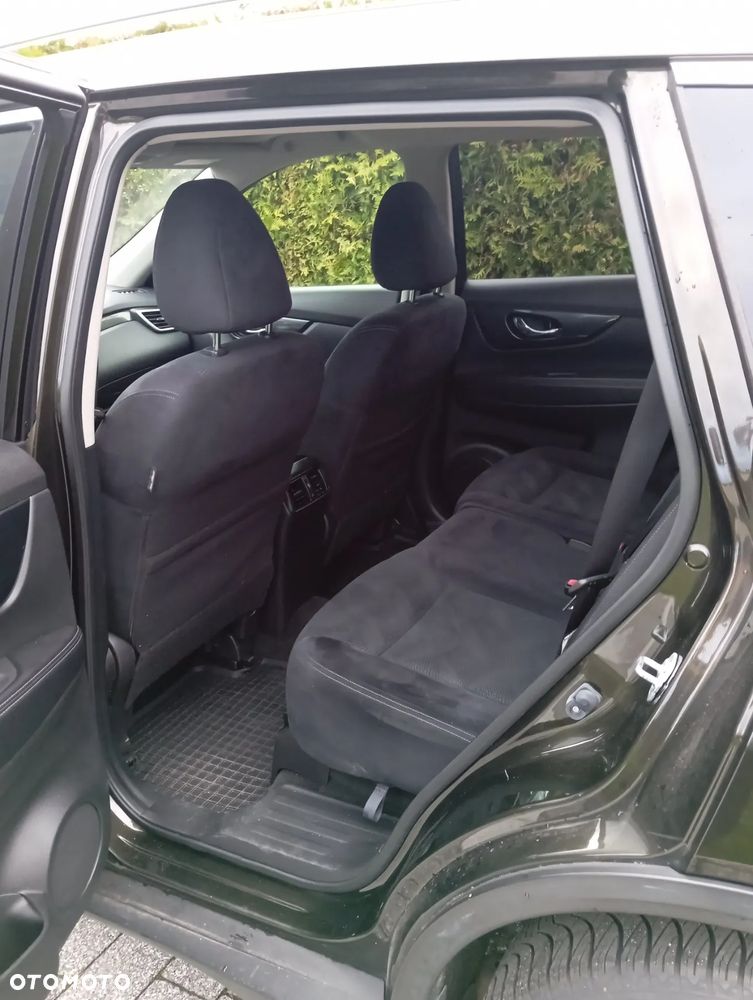 Nissan X-Trail 1.6 DCi Acenta 2WD - 7