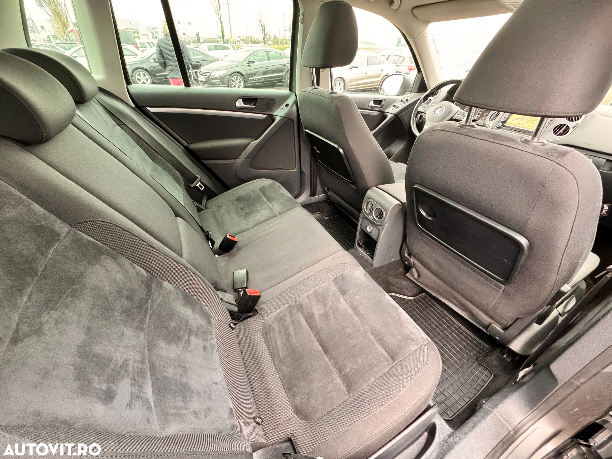 Volkswagen Tiguan - 20