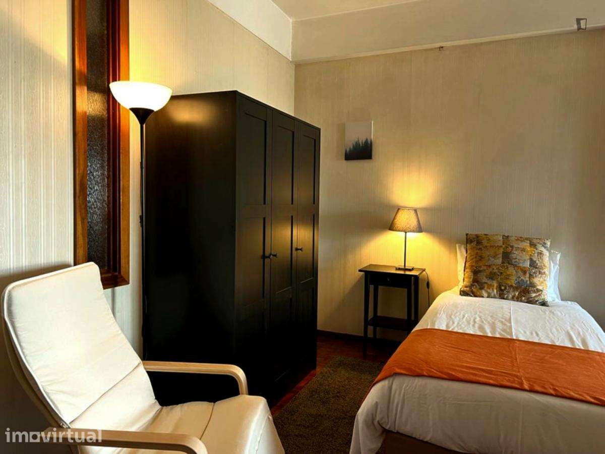 Quarto - localizado em Bonfim Porto - Grande imagem: 4/28