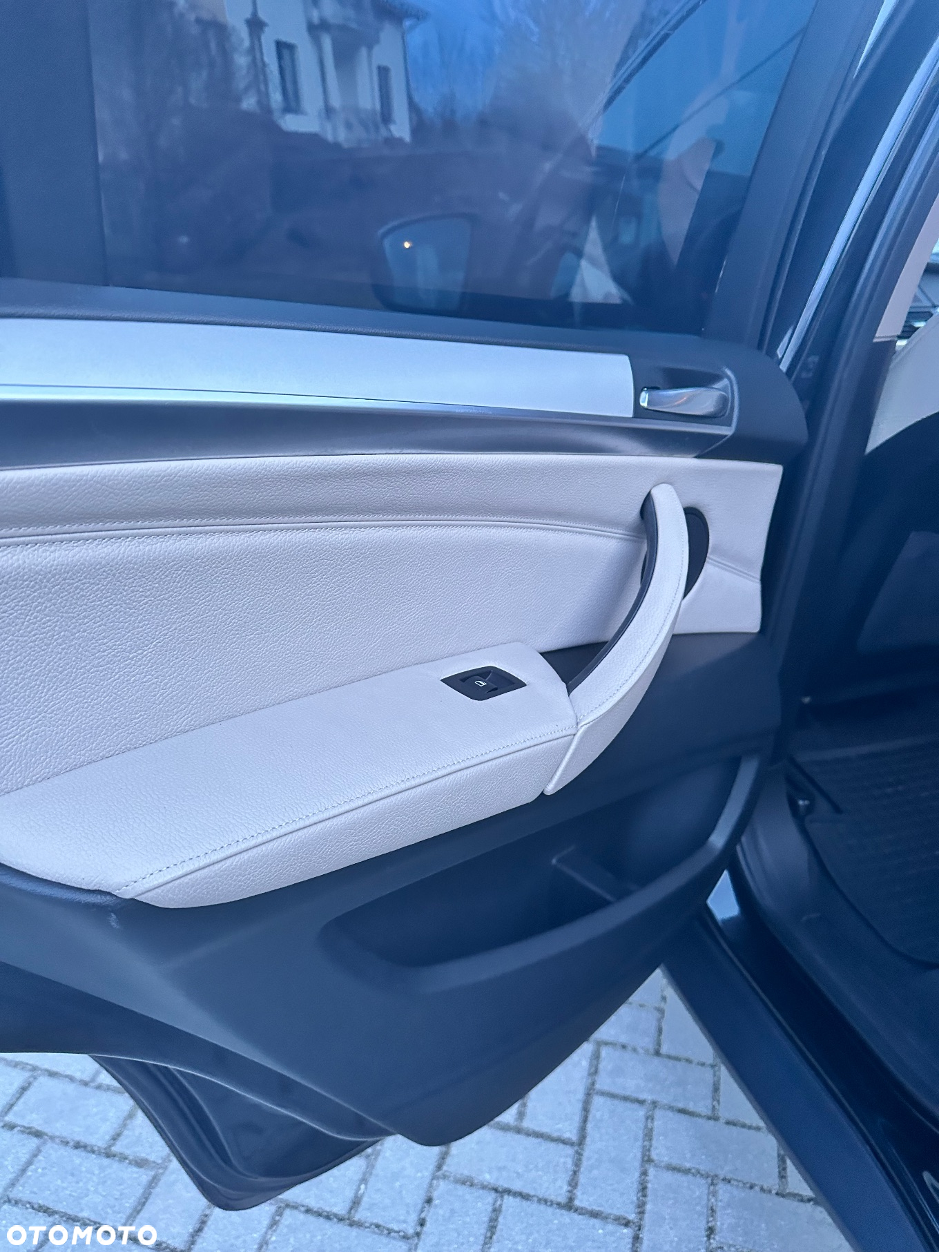 BMW X5 4.0d xDrive - 16