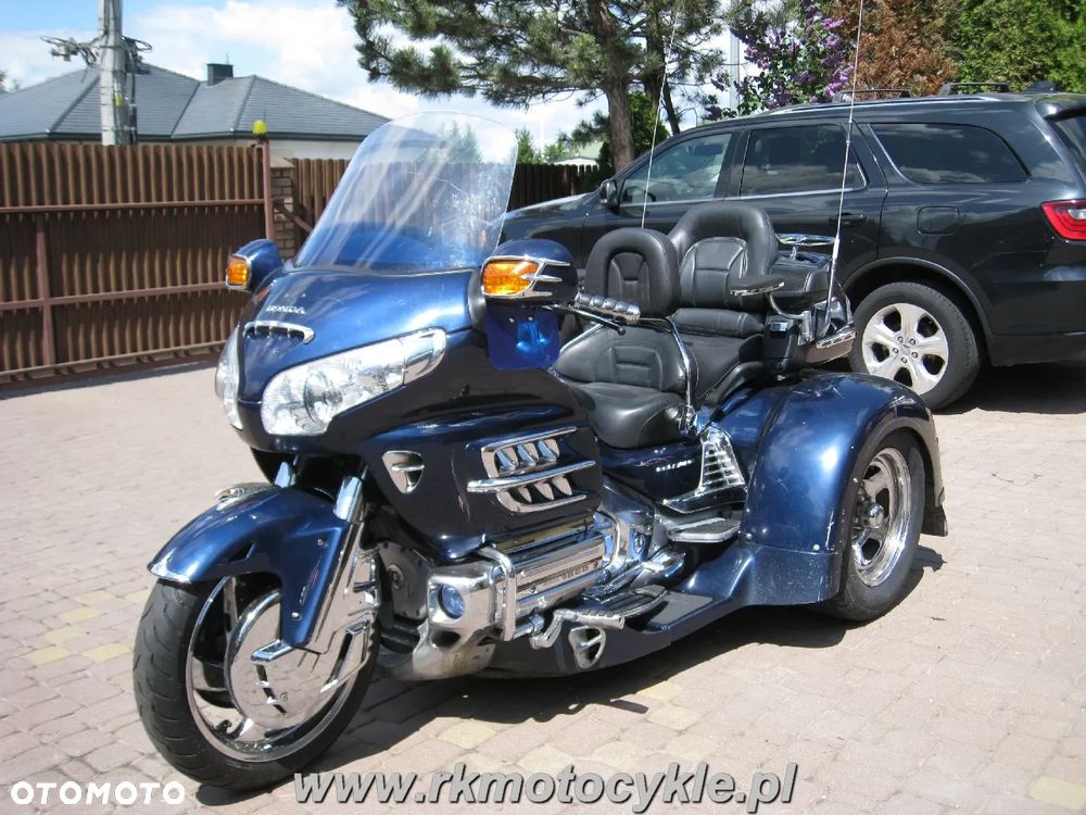 Honda GL - 24