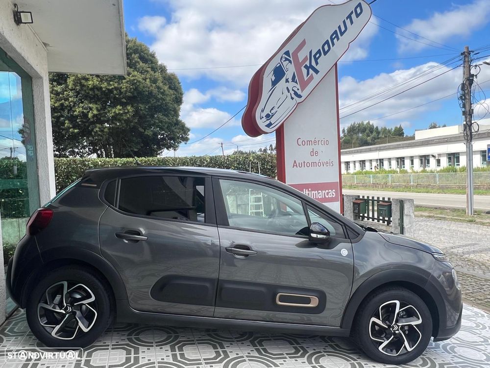 Citroën C3 1.2 PureTech C-Series - 29
