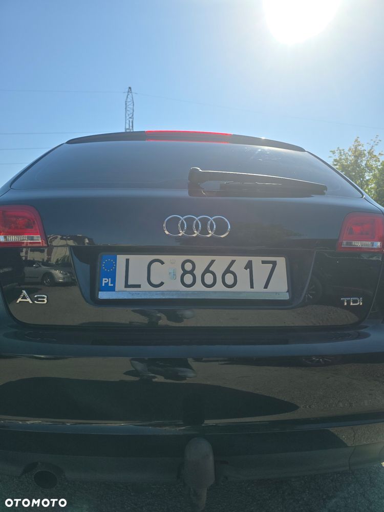 Audi A3 Sportback - 12