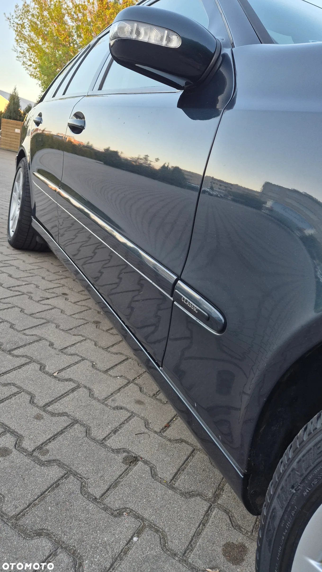 Mercedes-Benz Klasa E 220 CDI T Elegance - 10