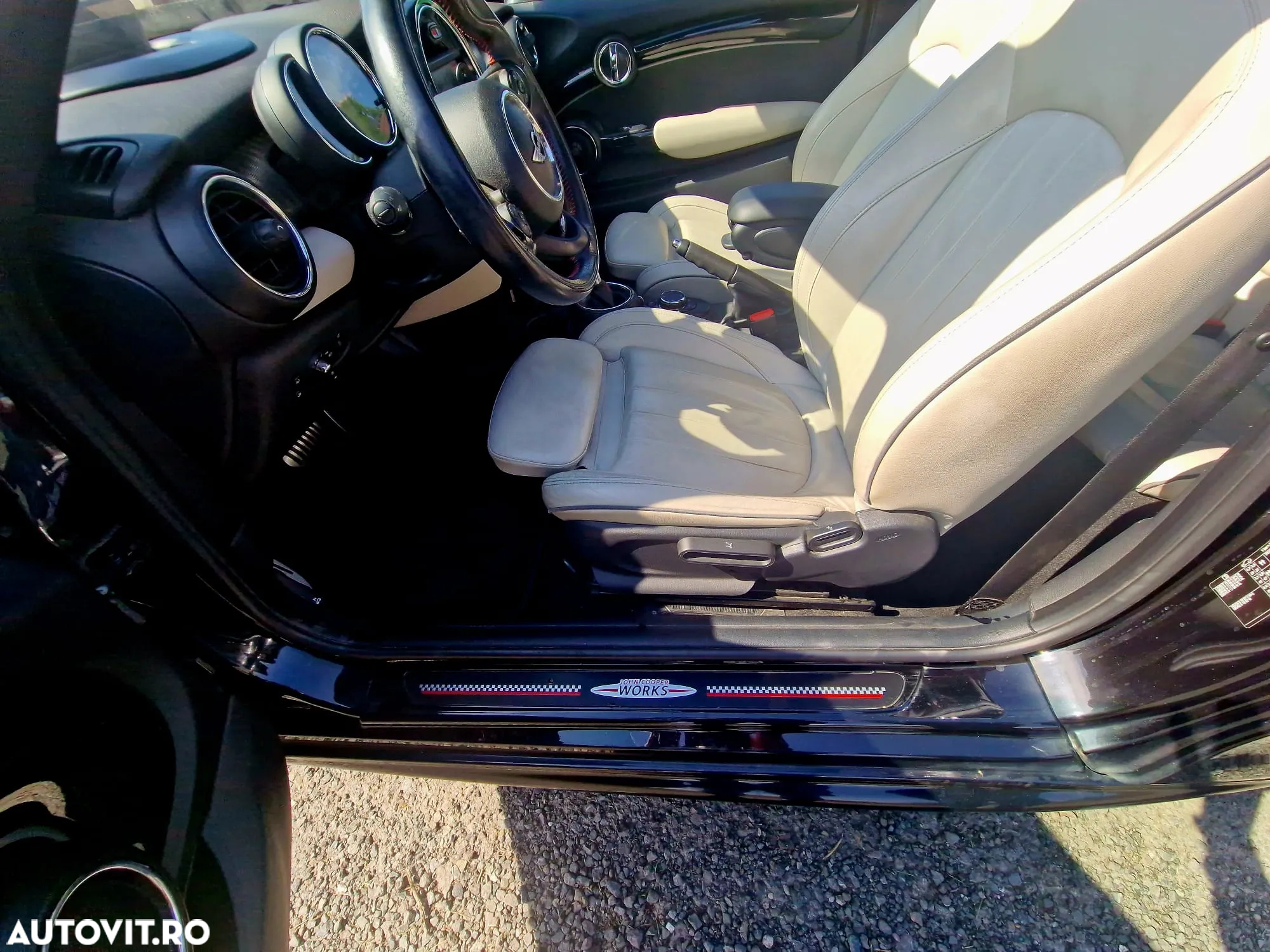 Mini Cooper S - 16
