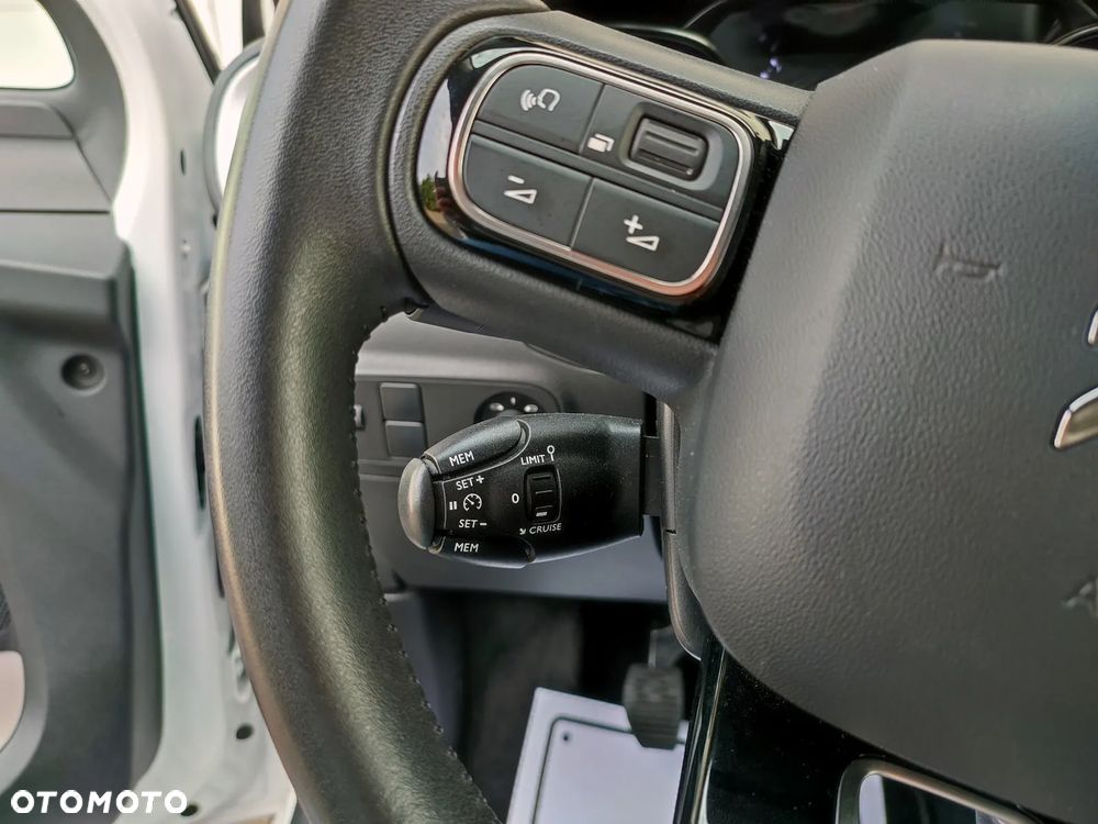 Citroën C3 Pure Tech 83 S&S SHINE PACK - 25