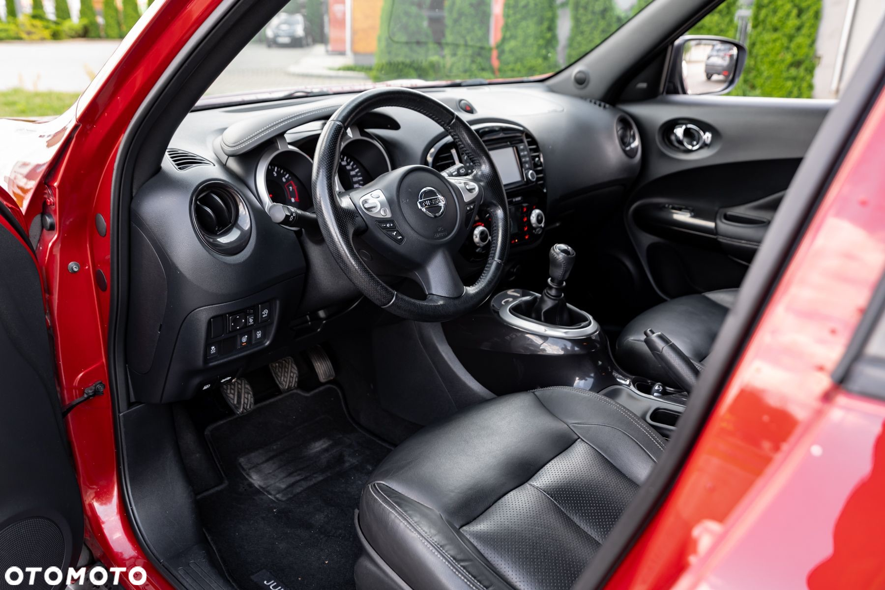 Nissan Juke 1.2 DIG-T N-Connecta - 39