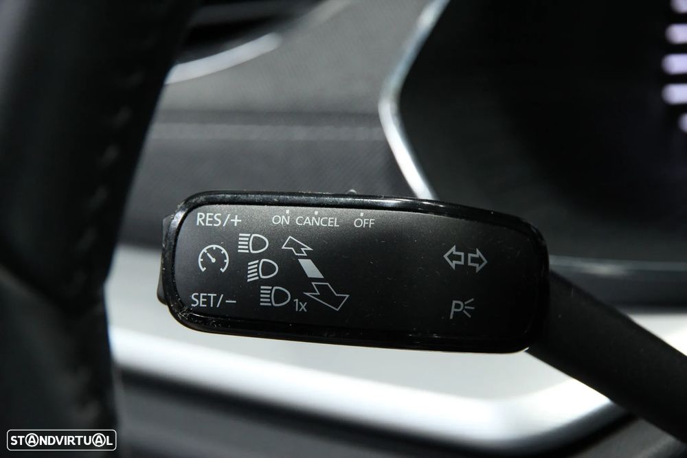 Skoda Octavia Break 1.4 TSi iV Ambition DSG - 16