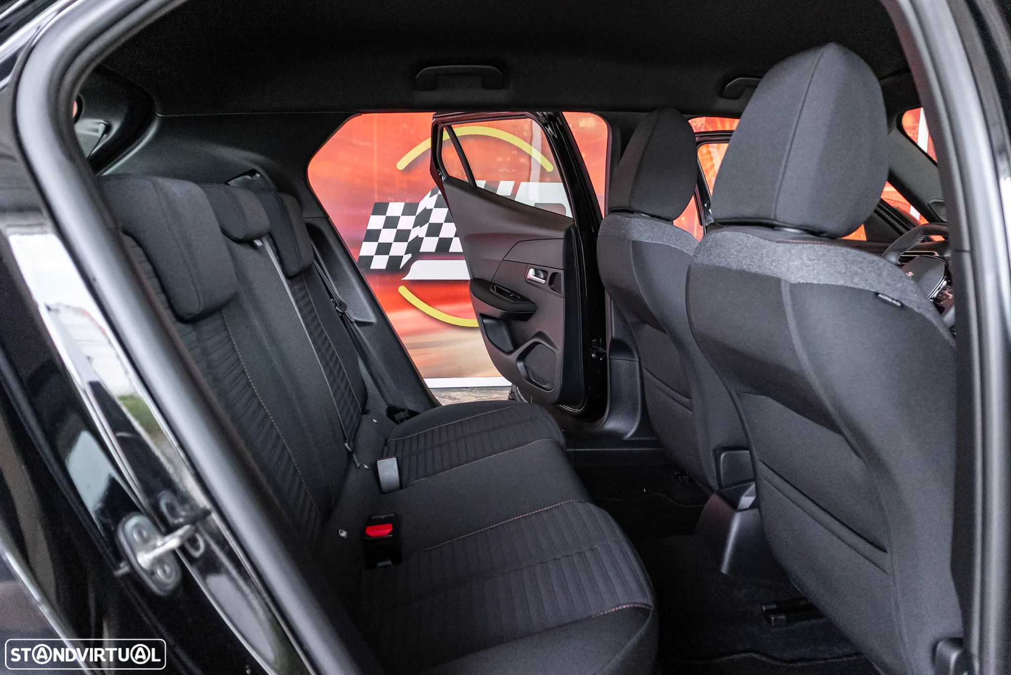Peugeot 2008 1.2 PureTech Active - 22
