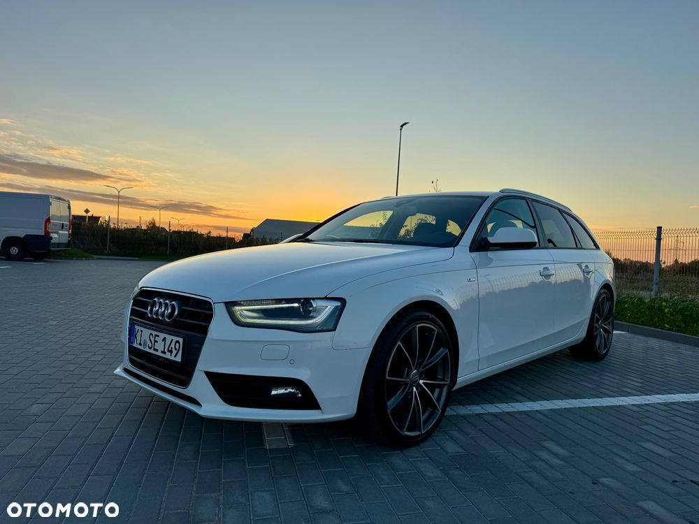 Audi A4 - 30