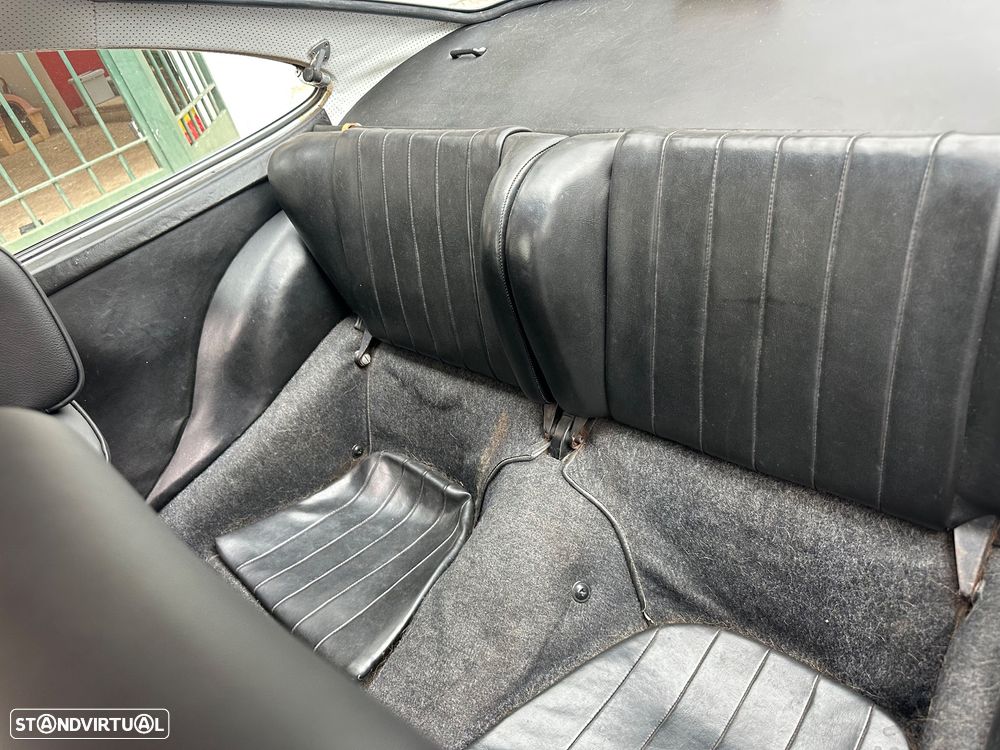 Porsche 912 - 19