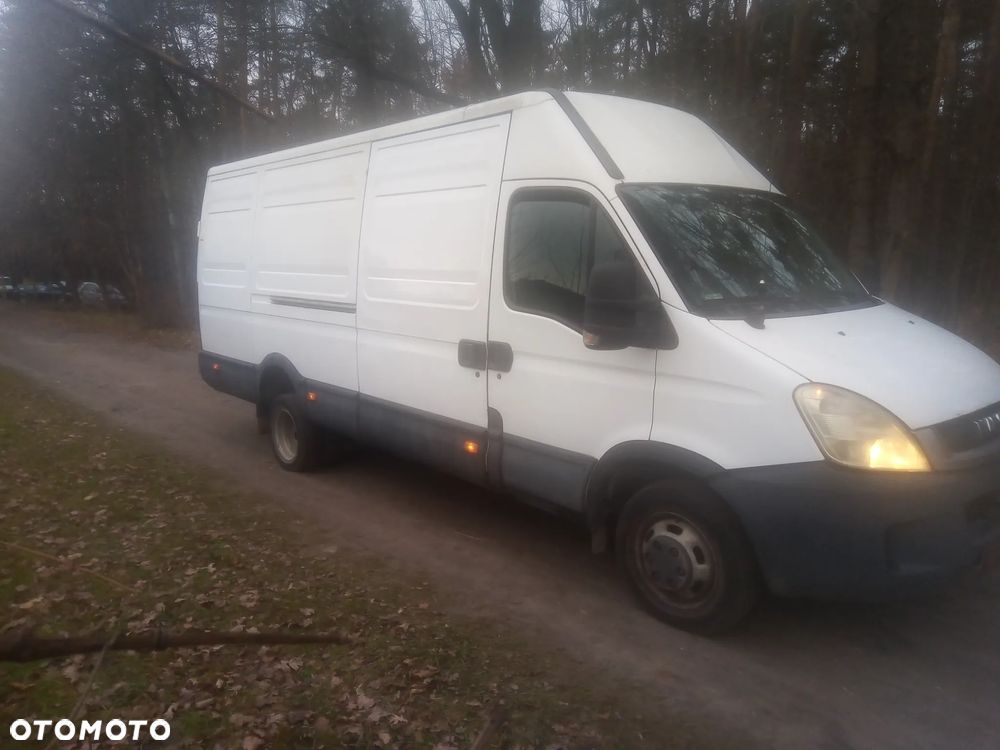 IVECO DAILY - 3