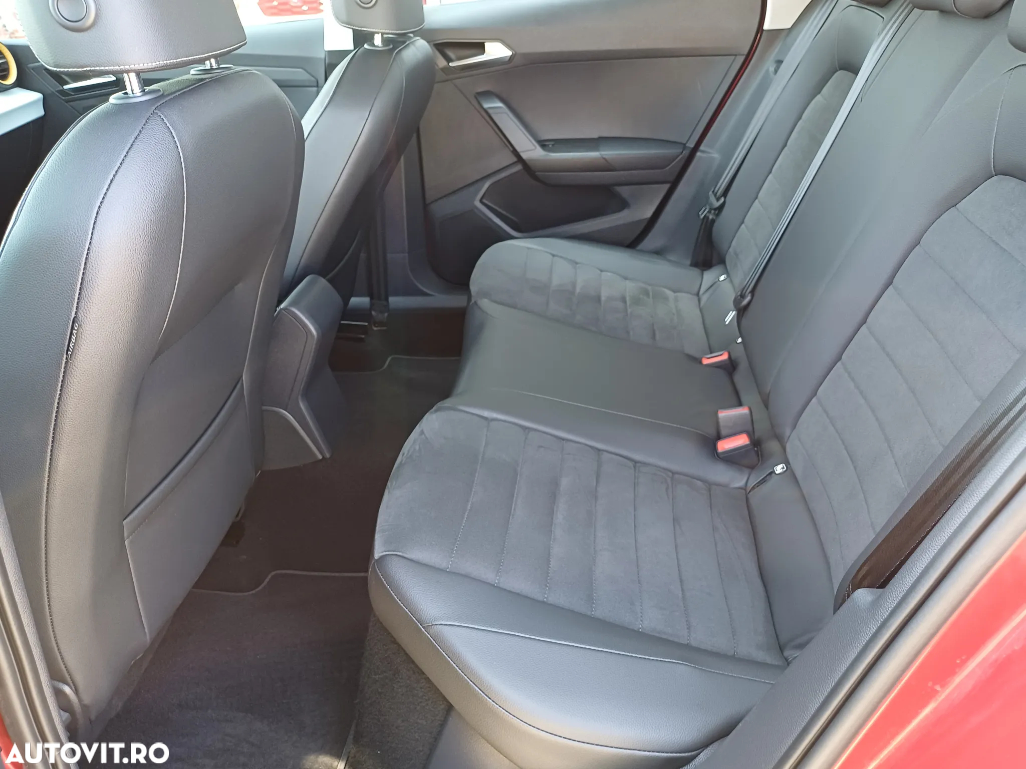 Seat Arona 1.0 TSI DSG7 Xperience - 10