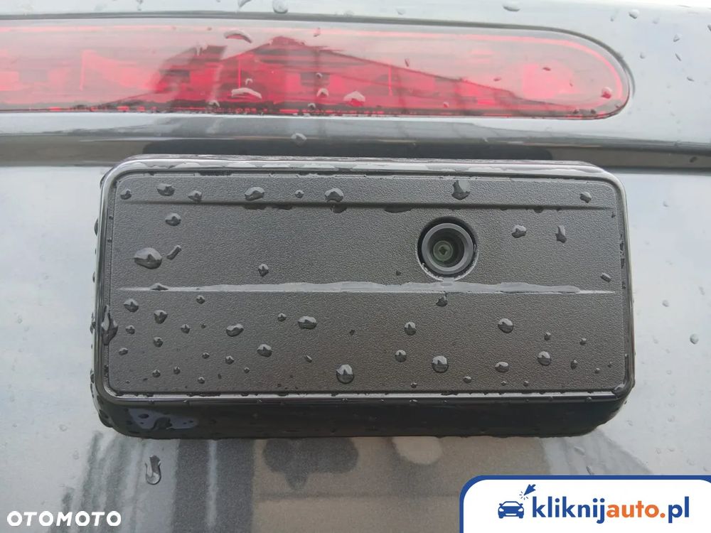 Fiat Scudo Furgon M Diesel 2.2 150 KM Automat - 14