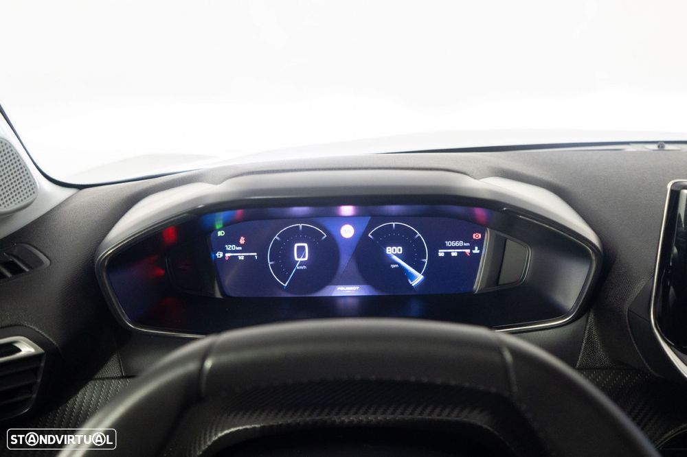 Peugeot 208 1.2 PureTech Allure - 25