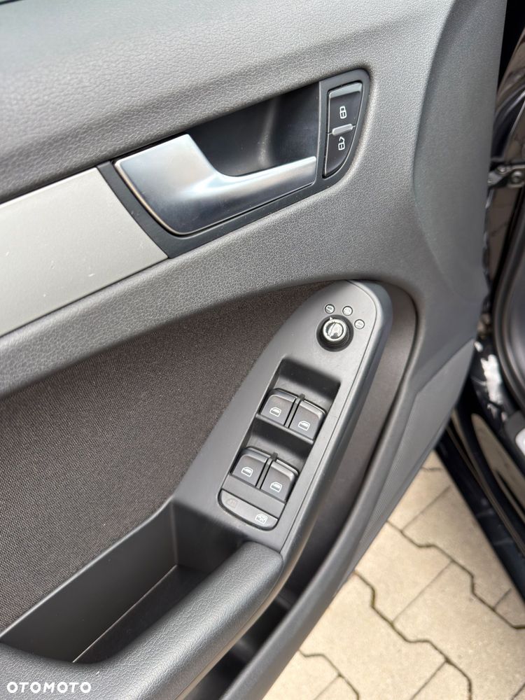 Audi A4 Avant 2.0 TDI DPF multitronic Ambition - 38