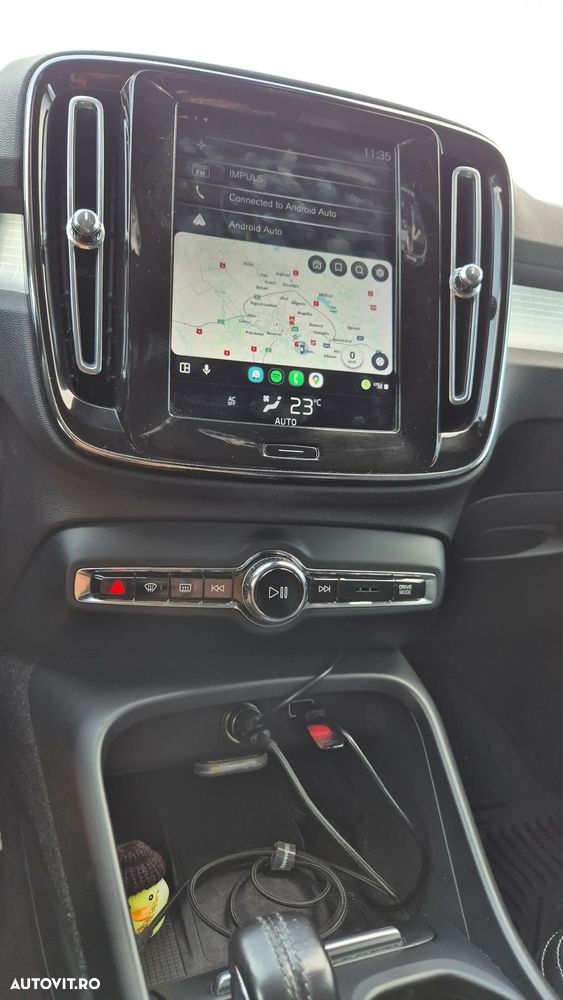 Volvo XC 40 D3 Momentum - 15
