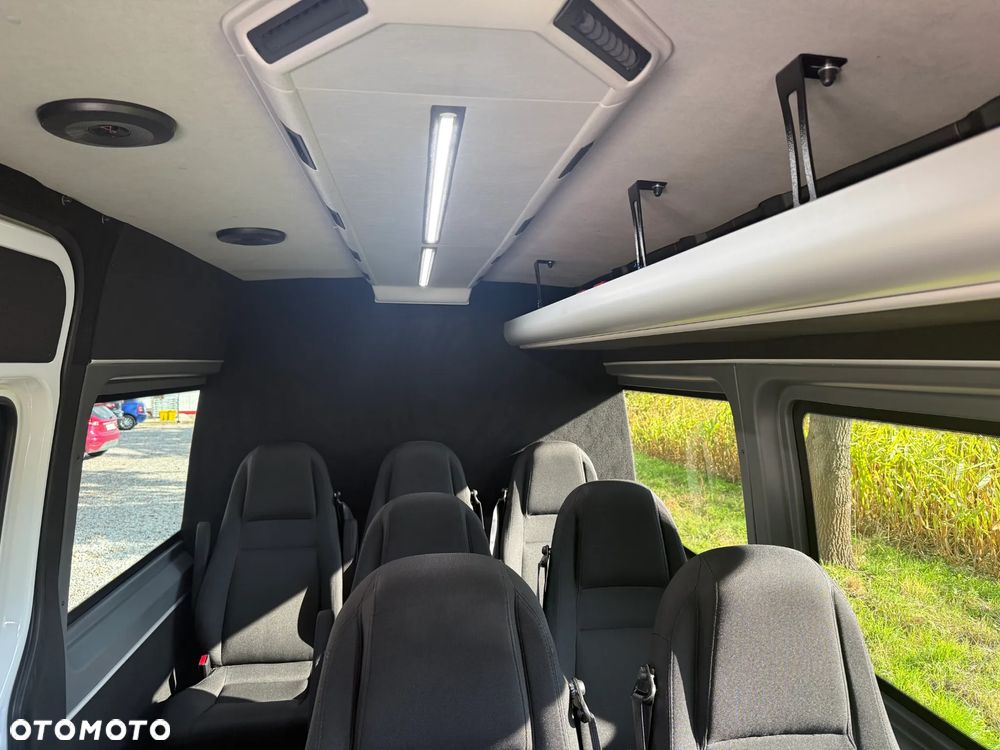 Mercedes-Benz Sprinter 317 CDI Long SELECT 907.235 - 15
