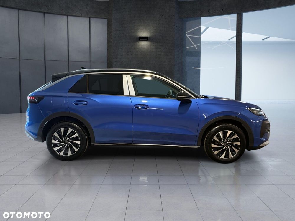 Volkswagen T-Roc - 4