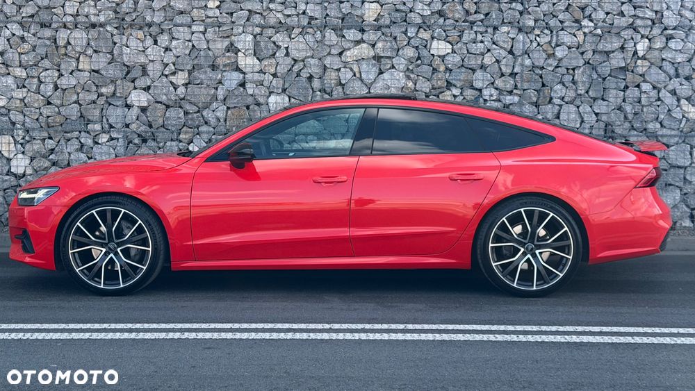 Audi A7 Sportback - 14