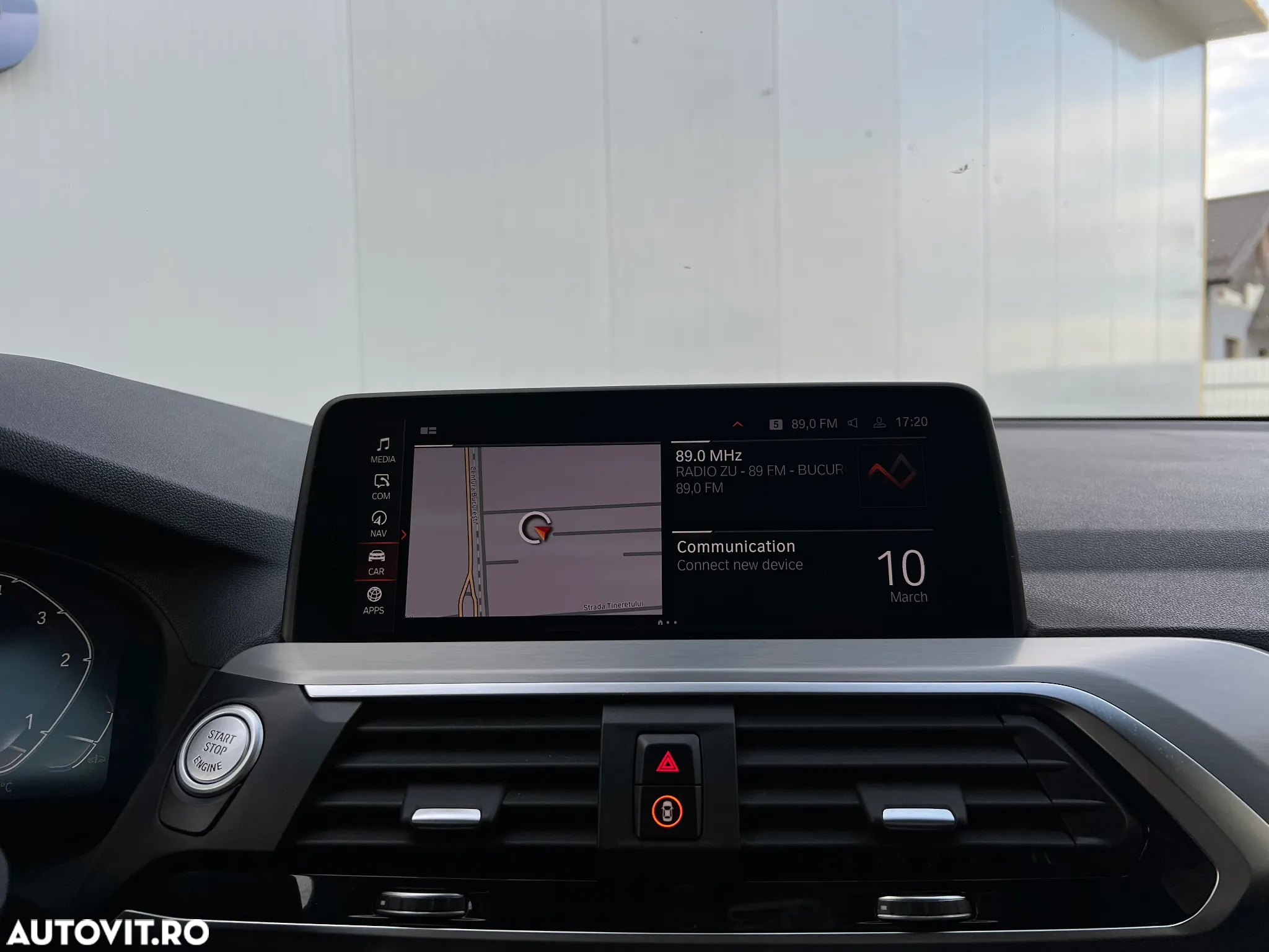 BMW X4 xDrive30d AT MHEV - 17