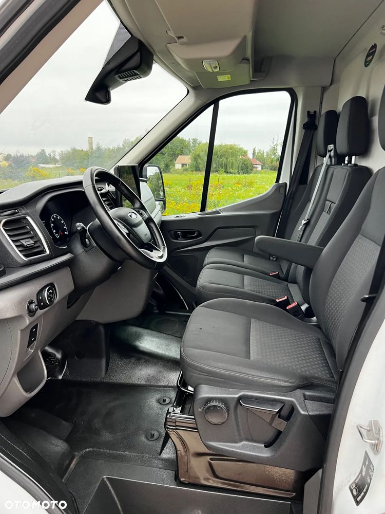 Ford TRANSIT - 4
