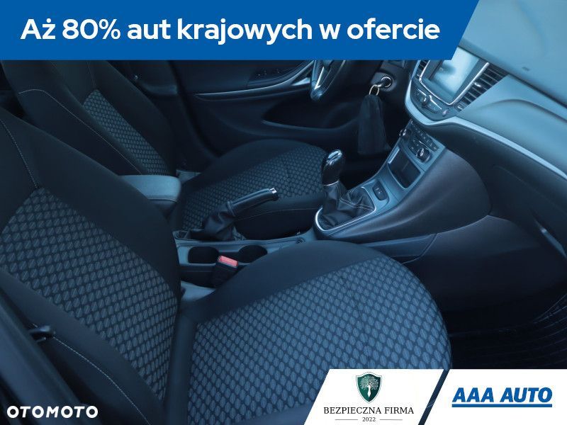 Opel Astra - 11