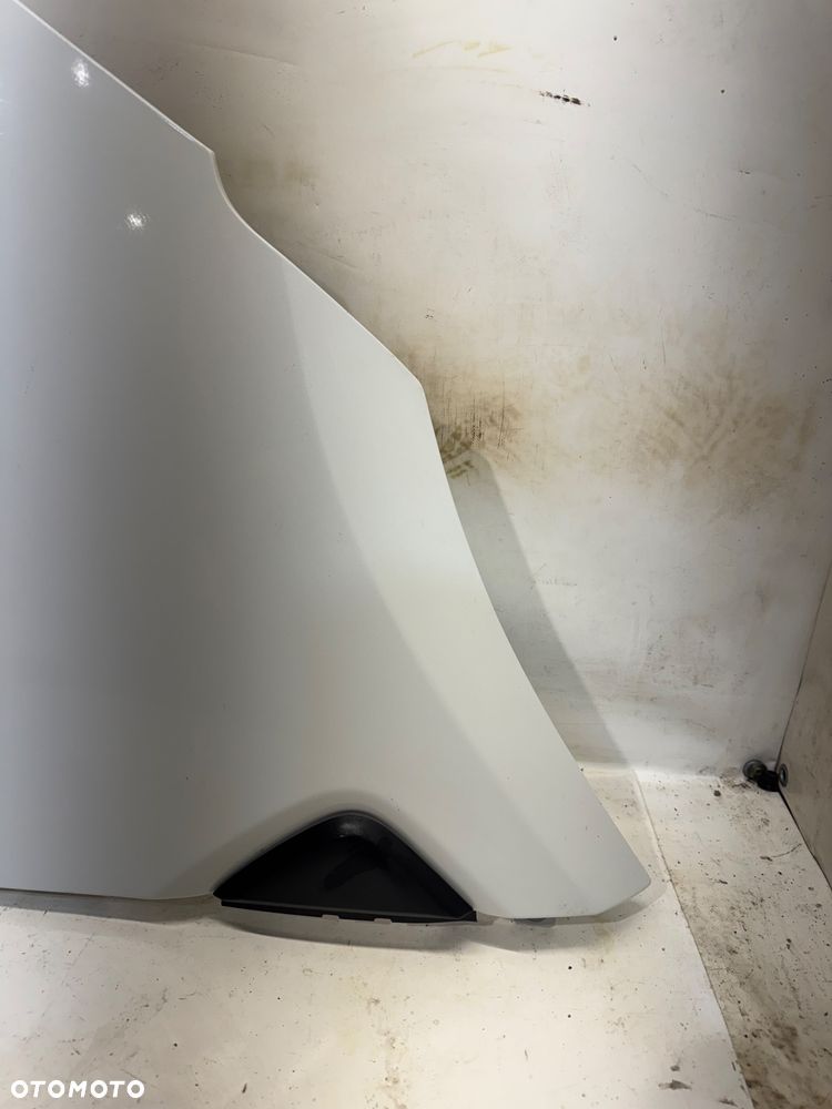 LEWY BŁOTNIK RENAULT TRTAFIC IV - 3