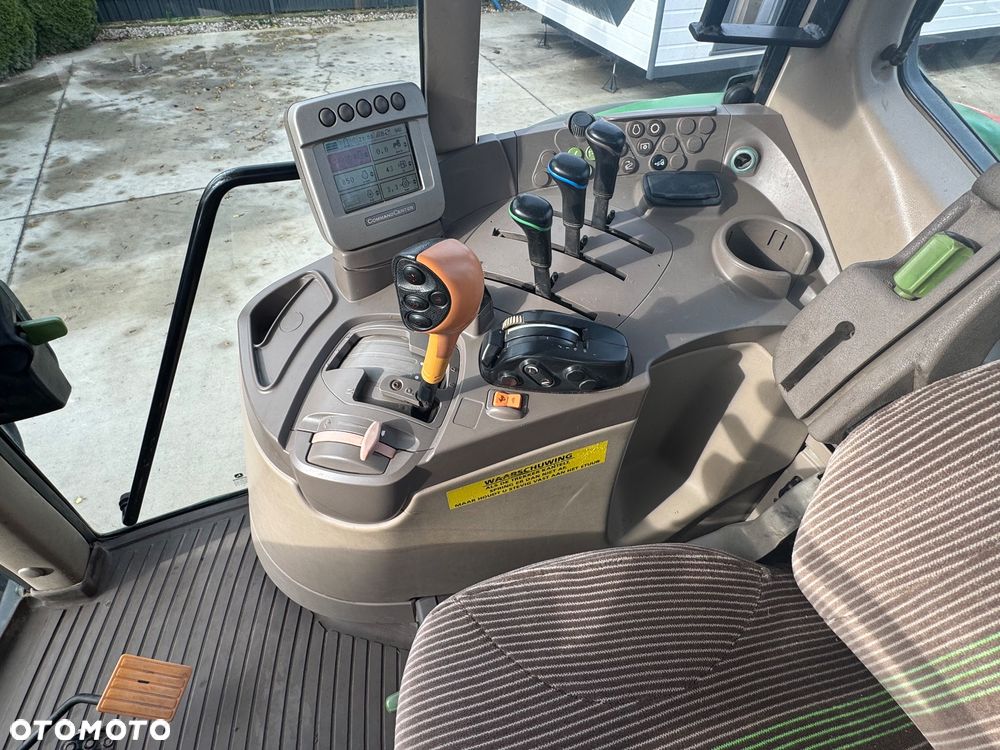 John Deere 6830 Premium - 20