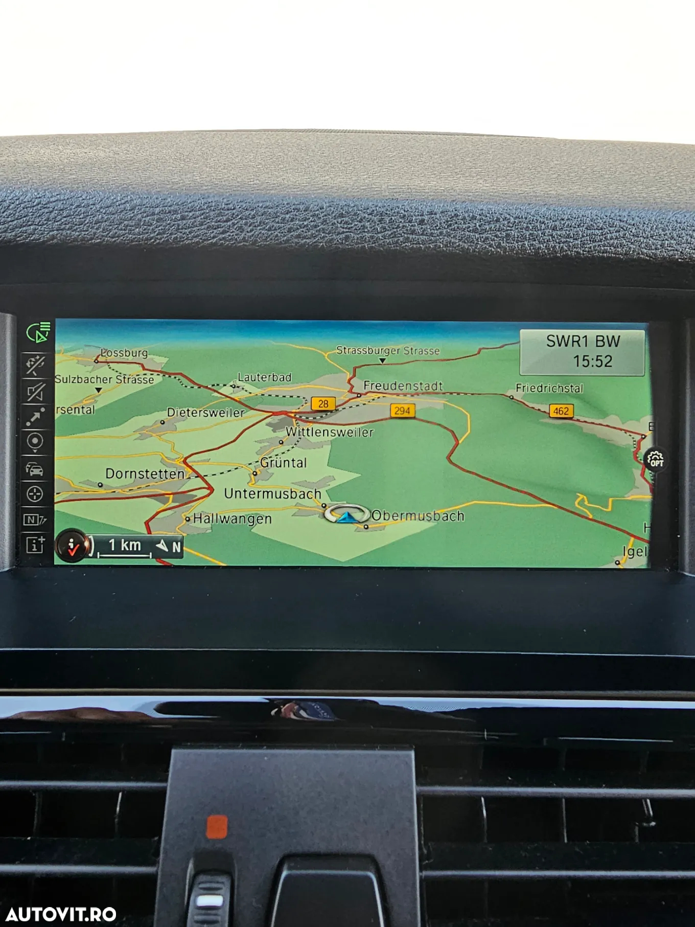 BMW X3 xDrive20d AT Standard - 19