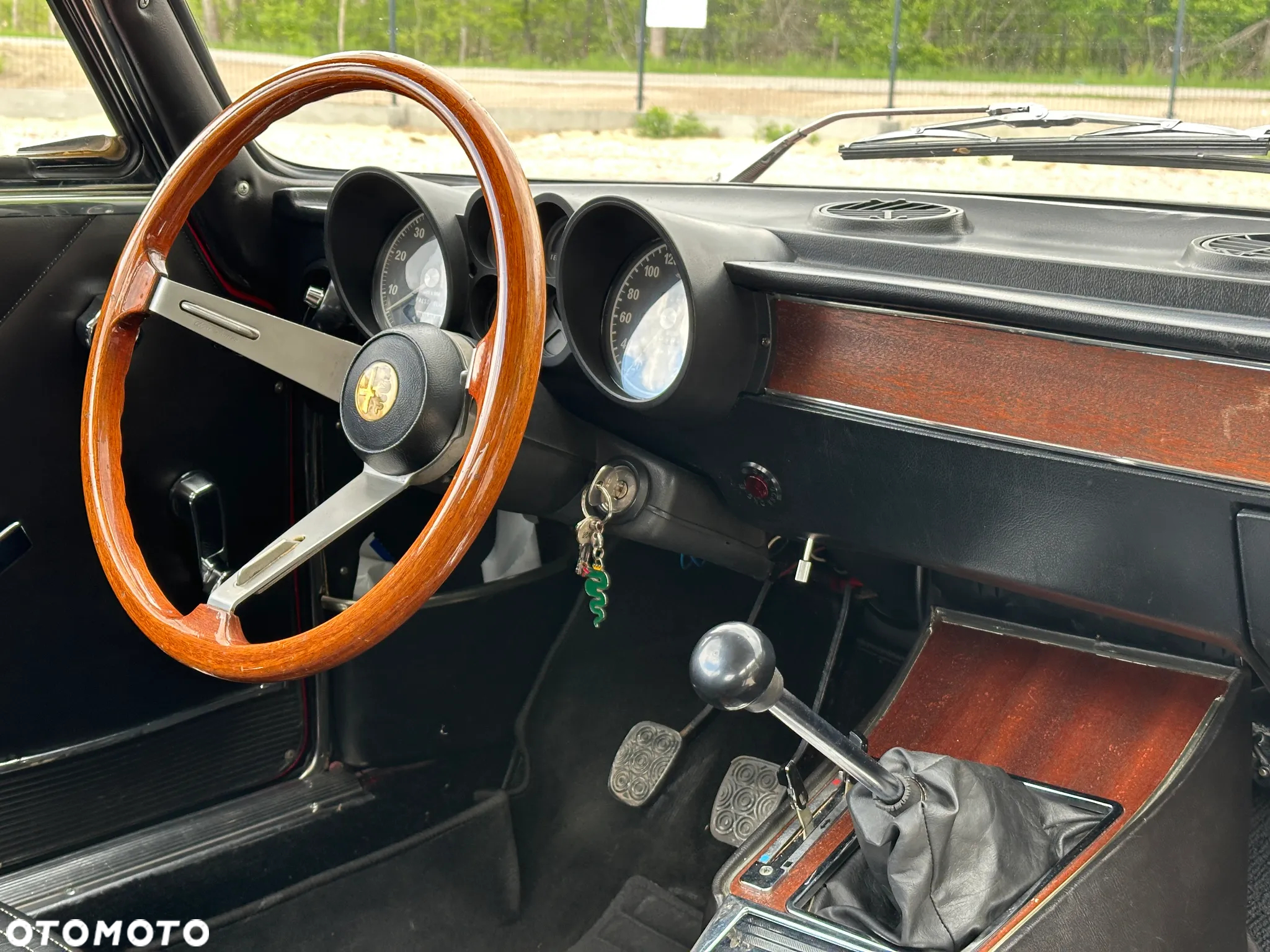 Alfa Romeo GTV - 36