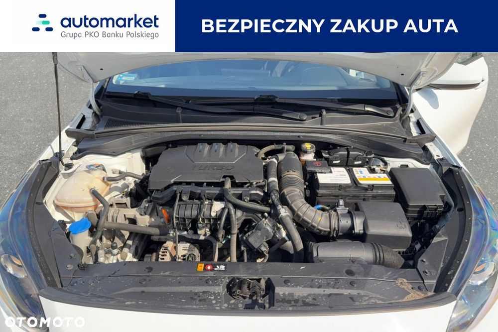 Kia Ceed 1.0 T-GDI S - 15