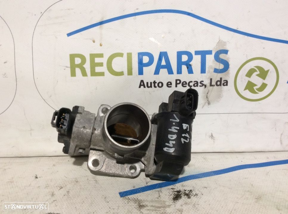 Corpo de borboleta Toyota Corolla 1.4D4 - 2