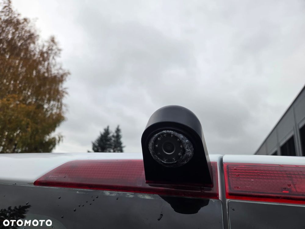 Ford TRANSIT CUSTOM - 10