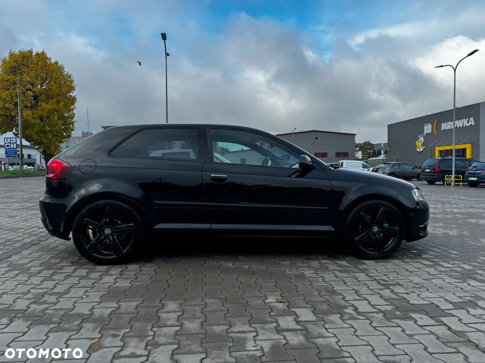 Audi A3 1.6 TDI Ambition - 5