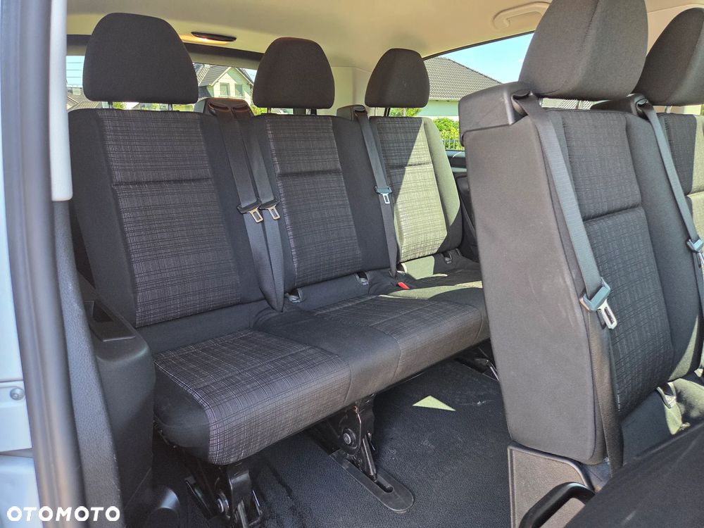 Mercedes-Benz Vito - 15
