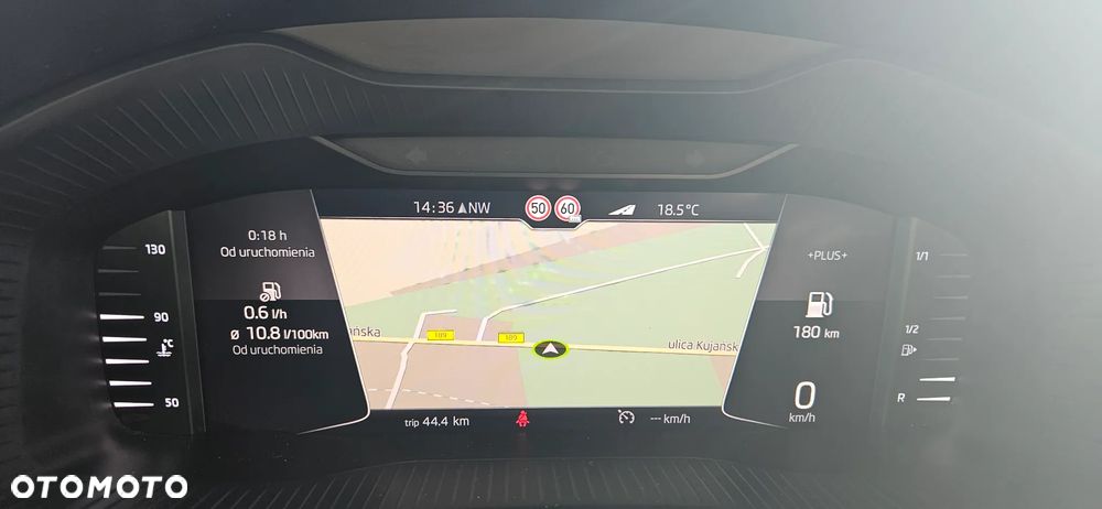 Skoda Karoq 2.0 TDI SCR 4x2 Sportline - 19